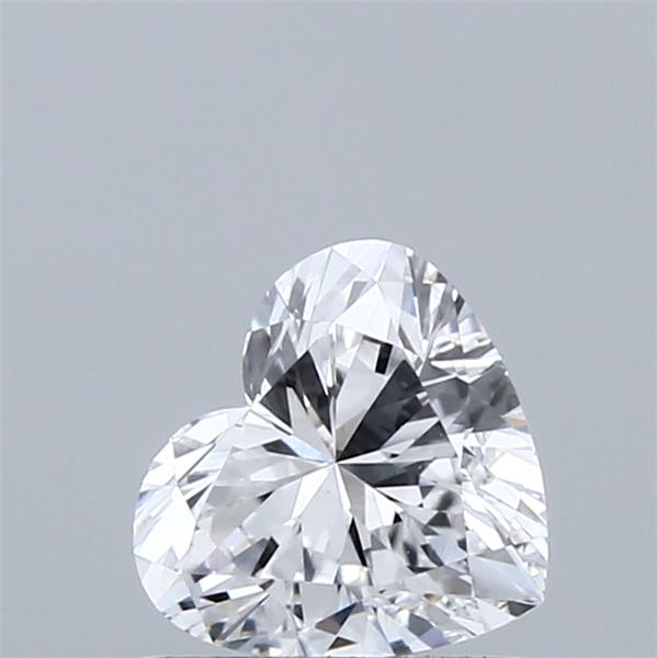 IGI 1.00 Carat Heart Lab Grown Diamond 人工培育鑽石 實驗室人造鑽石