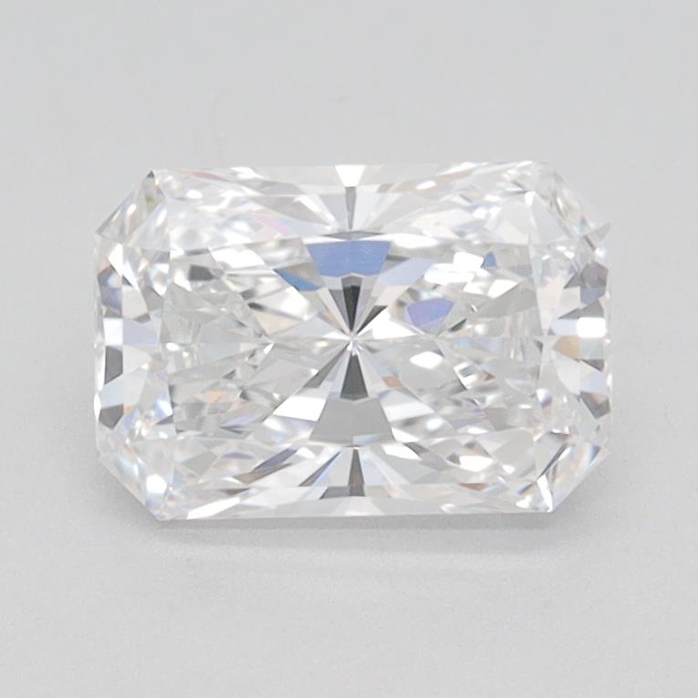 IGI 1.06 Carat Radiant Cut Lab Grown Diamond 人工培育鑽石 實驗室人造鑽石
