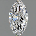 IGI 1.11 Carat Marquise Lab Grown Diamond 人工培育鑽石 實驗室人造鑽石