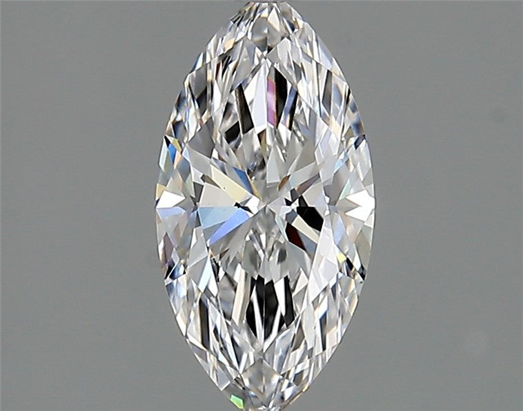 IGI 1.11 Carat Marquise Lab Grown Diamond 人工培育鑽石 實驗室人造鑽石