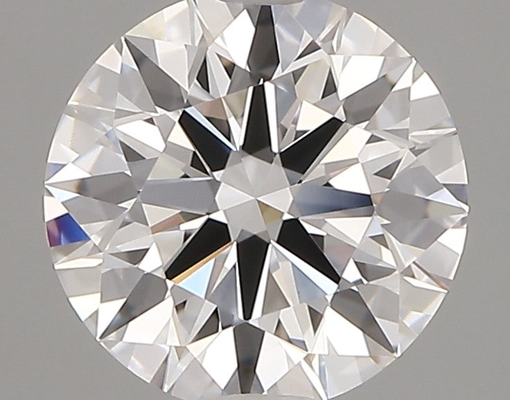 IGI 1.63 Carat Round Brilliant Lab Grown Diamond 人工培育鑽石 實驗室人造鑽石
