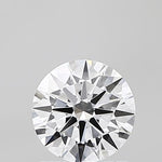 IGI 1.00 Carat Round Brilliant Lab Grown Diamond 人工培育鑽石 實驗室人造鑽石