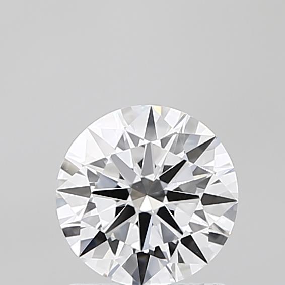 IGI 1.00 Carat Round Brilliant Lab Grown Diamond 人工培育鑽石 實驗室人造鑽石