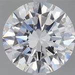 IGI 2.50 Carat Round Brilliant Lab Grown Diamond 人工培育鑽石 實驗室人造鑽石