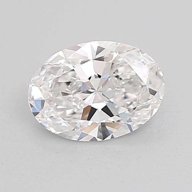 IGI 1.01 Carat Oval Lab Grown Diamond 人工培育鑽石 實驗室人造鑽石