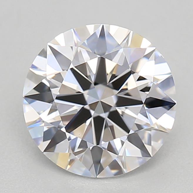 IGI 0.95 Carat Round Brilliant Lab Grown Diamond