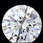 IGI 2.23 Carat Round Brilliant Lab Grown Diamond 人工培育鑽石 實驗室人造鑽石