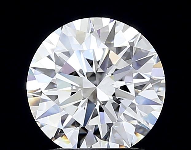 IGI 2.23 Carat Round Brilliant Lab Grown Diamond 人工培育鑽石 實驗室人造鑽石