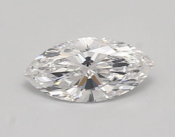 IGI 0.64 Carat Marquise Lab Grown Diamond