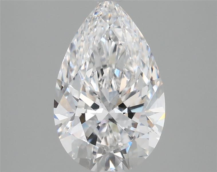 IGI 1.89 Carat Pear Lab Grown Diamond 人工培育鑽石 實驗室人造鑽石