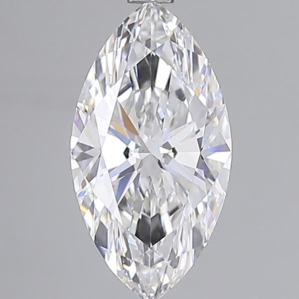 IGI 2.22 Carat Marquise Lab Grown Diamond 人工培育鑽石 實驗室人造鑽石