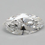 IGI 0.65 Carat Marquise Lab Grown Diamond