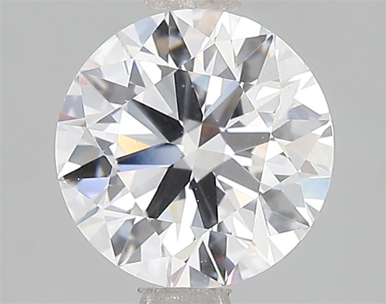 IGI 1.79 Carat Round Brilliant Lab Grown Diamond