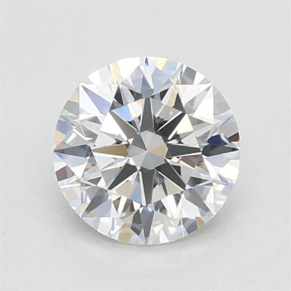 IGI 0.5 Carat Round Brilliant Lab Grown Diamond
