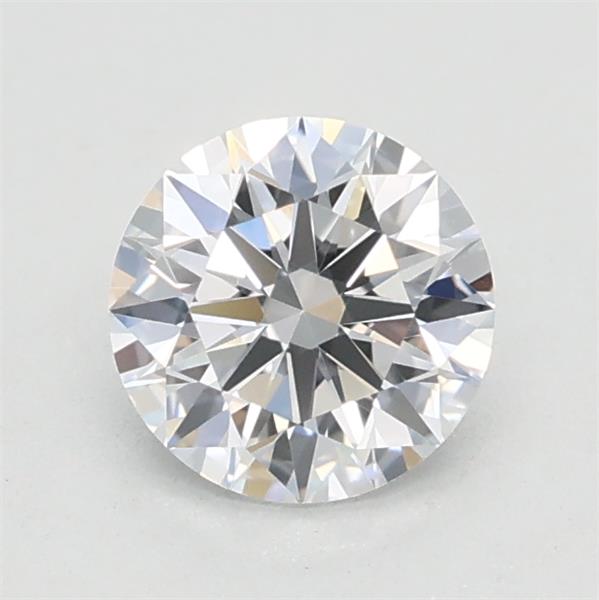 IGI 0.5 Carat Round Brilliant Lab Grown Diamond