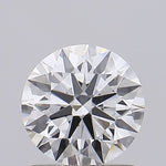 IGI 1.01 Carat Round Brilliant Lab Grown Diamond 人工培育鑽石 實驗室人造鑽石