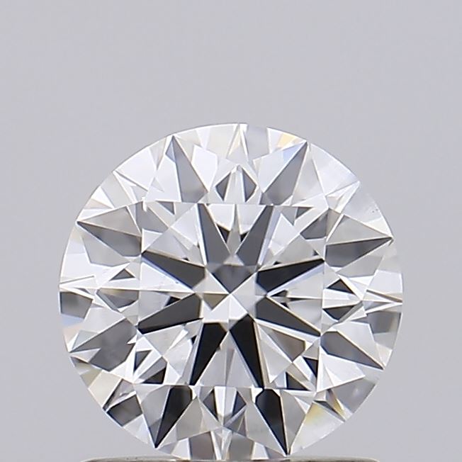 IGI 1.01 Carat Round Brilliant Lab Grown Diamond 人工培育鑽石 實驗室人造鑽石