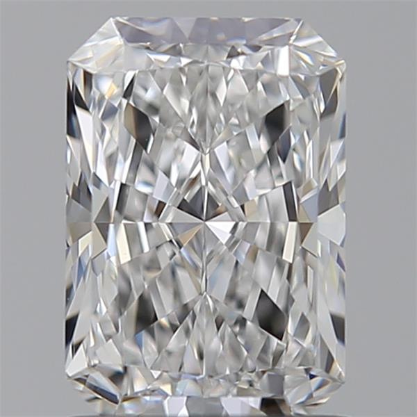 IGI 1.20 Carat Radiant Cut Lab Grown Diamond 人工培育鑽石 實驗室人造鑽石