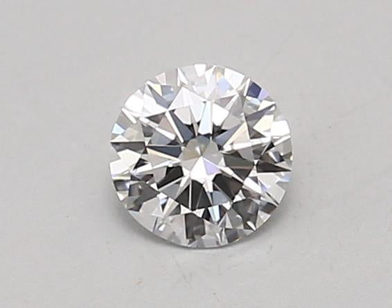 IGI 0.50 Carat Round Brilliant Lab Grown Diamond 人工培育鑽石 實驗室人造鑽石