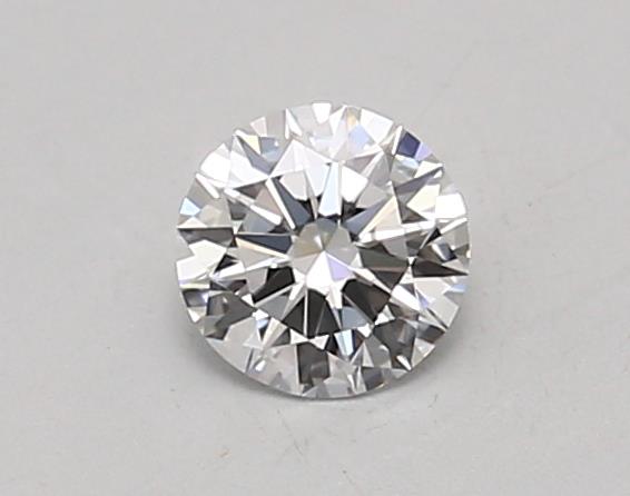 IGI 0.50 Carat Round Brilliant Lab Grown Diamond 人工培育鑽石 實驗室人造鑽石