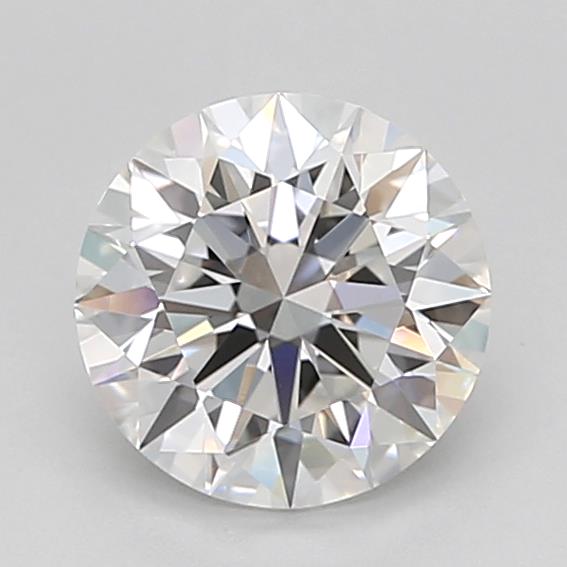 IGI 1.30 Carat Round Brilliant Lab Grown Diamond 人工培育鑽石 實驗室人造鑽石