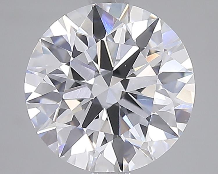 IGI 2.80 Carat Round Brilliant Lab Grown Diamond 人工培育鑽石 實驗室人造鑽石