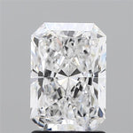 IGI 1.67 Carat Radiant Cut Lab Grown Diamond 人工培育鑽石 實驗室人造鑽石