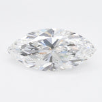 IGI 1 Carat Marquise Lab Grown Diamond