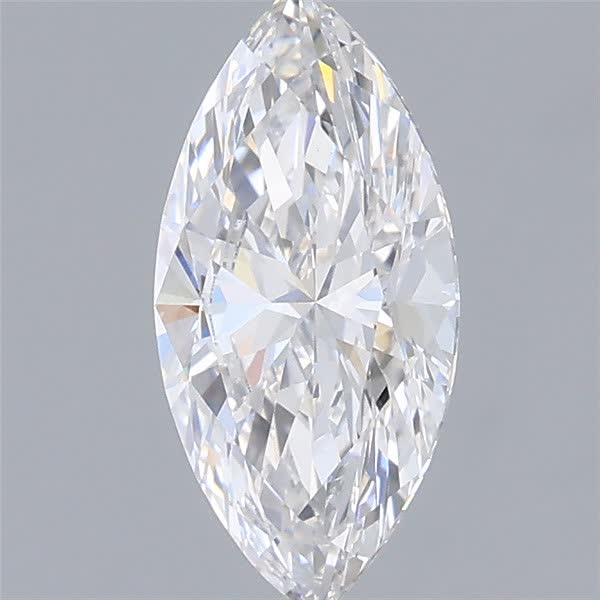 IGI 1.06 Carat Marquise Lab Grown Diamond 人工培育鑽石 實驗室人造鑽石