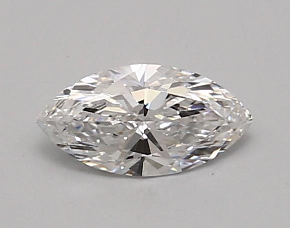 IGI 0.57 Carat Marquise Lab Grown Diamond 人工培育鑽石 實驗室人造鑽石