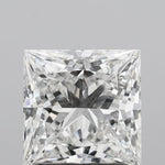 IGI 1.90 Carat Princess Cut Lab Grown Diamond 人工培育鑽石 實驗室人造鑽石