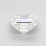 IGI 1.51 Carat Asscher Lab Grown Diamond