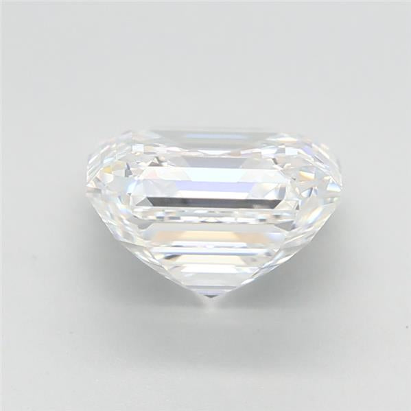 IGI 1.51 Carat Asscher Lab Grown Diamond
