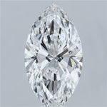 IGI 15.76 Carat Marquise Lab Grown Diamond 人工培育鑽石 實驗室人造鑽石