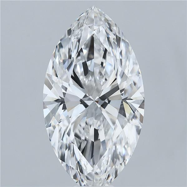 IGI 15.76 Carat Marquise Lab Grown Diamond 人工培育鑽石 實驗室人造鑽石