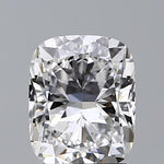 IGI 1.72 Carat Cushion Lab Grown Diamond 人工培育鑽石 實驗室人造鑽石