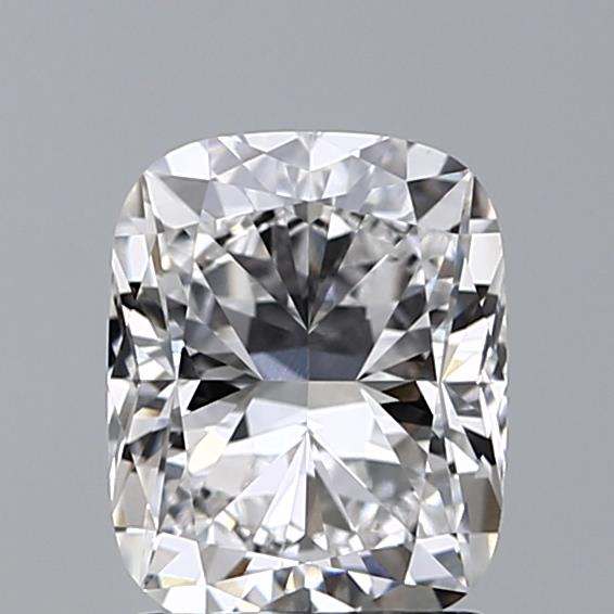 IGI 1.72 Carat Cushion Lab Grown Diamond 人工培育鑽石 實驗室人造鑽石