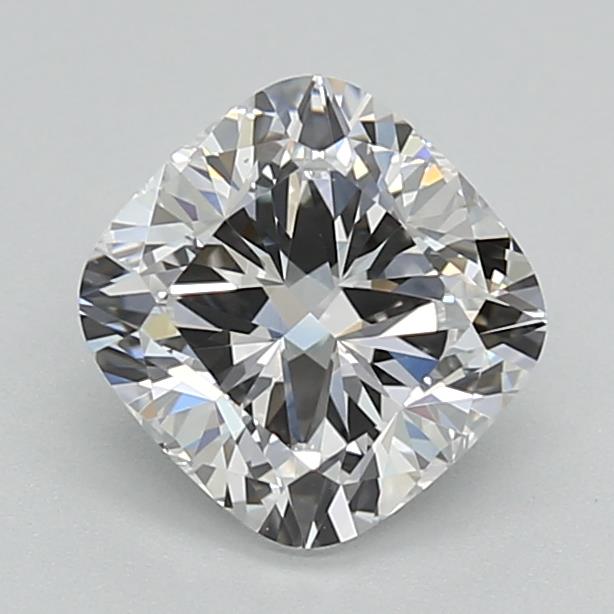 IGI 1.17 Carat Cushion Lab Grown Diamond 人工培育鑽石 實驗室人造鑽石