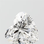 IGI 1.87 Carat Heart Lab Grown Diamond 人工培育鑽石 實驗室人造鑽石