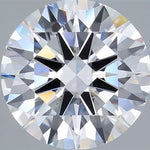 IGI 4.20 Carat Round Brilliant Lab Grown Diamond 人工培育鑽石 實驗室人造鑽石