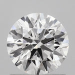 IGI 1.00 Carat Round Brilliant Lab Grown Diamond 人工培育鑽石 實驗室人造鑽石