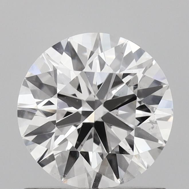 IGI 1.00 Carat Round Brilliant Lab Grown Diamond 人工培育鑽石 實驗室人造鑽石
