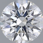 IGI 1.08 Carat Round Brilliant Lab Grown Diamond