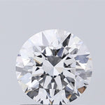 IGI 0.90 Carat Round Brilliant Lab Grown Diamond 人工培育鑽石 實驗室人造鑽石