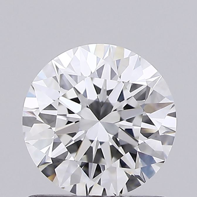 IGI 1.02 Carat Round Brilliant Lab Grown Diamond 人工培育鑽石 實驗室人造鑽石