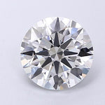 IGI 1.02 Carat Round Brilliant Lab Grown Diamond