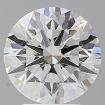 IGI 3.60 Carat Round Brilliant Lab Grown Diamond 人工培育鑽石 實驗室人造鑽石