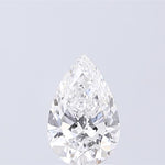 IGI 0.98 Carat Pear Lab Grown Diamond 人工培育鑽石 實驗室人造鑽石