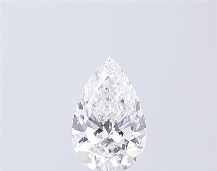 IGI 0.98 Carat Pear Lab Grown Diamond 人工培育鑽石 實驗室人造鑽石