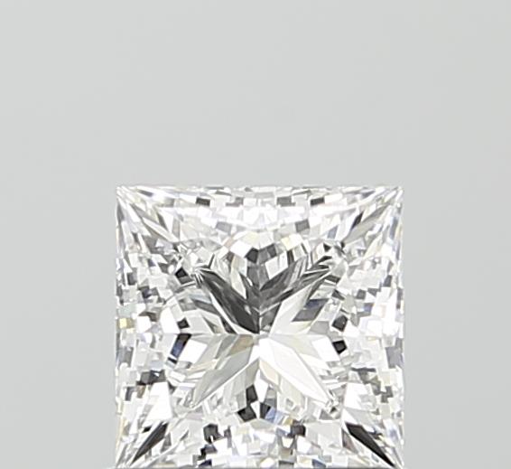 IGI 1.05 Carat Princess Cut Lab Grown Diamond 人工培育鑽石 實驗室人造鑽石